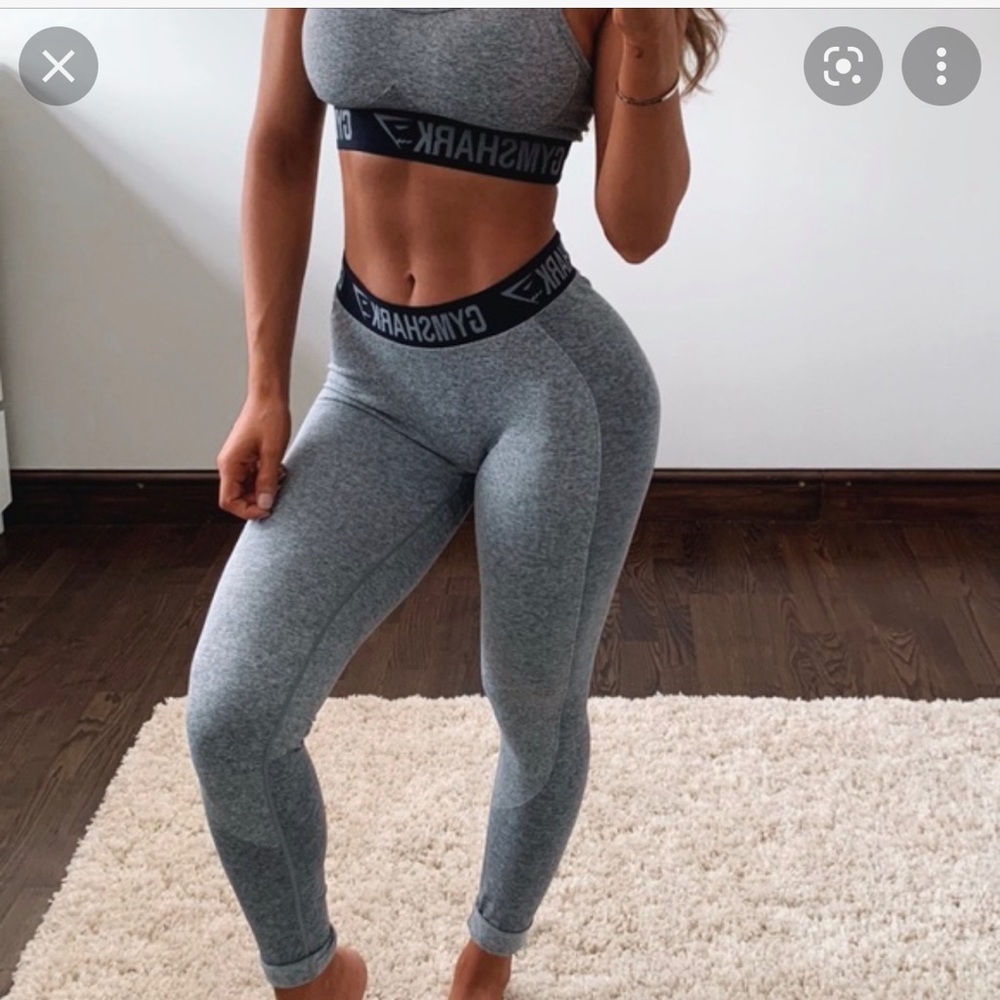 Gymshark Flex Leggings size small